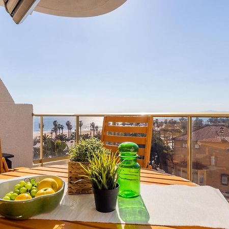 Acacias II Vistas Arysal Apartment Salou Exterior photo