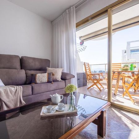 Acacias II Vistas Arysal Apartment Salou Exterior photo