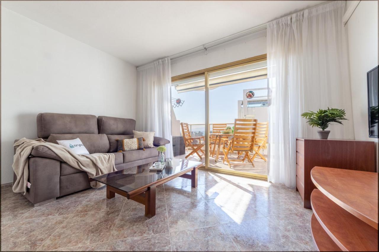 Acacias II Vistas Arysal Apartment Salou Exterior photo