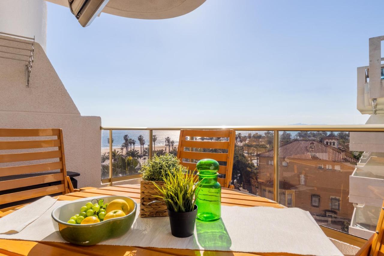 Acacias II Vistas Arysal Apartment Salou Exterior photo