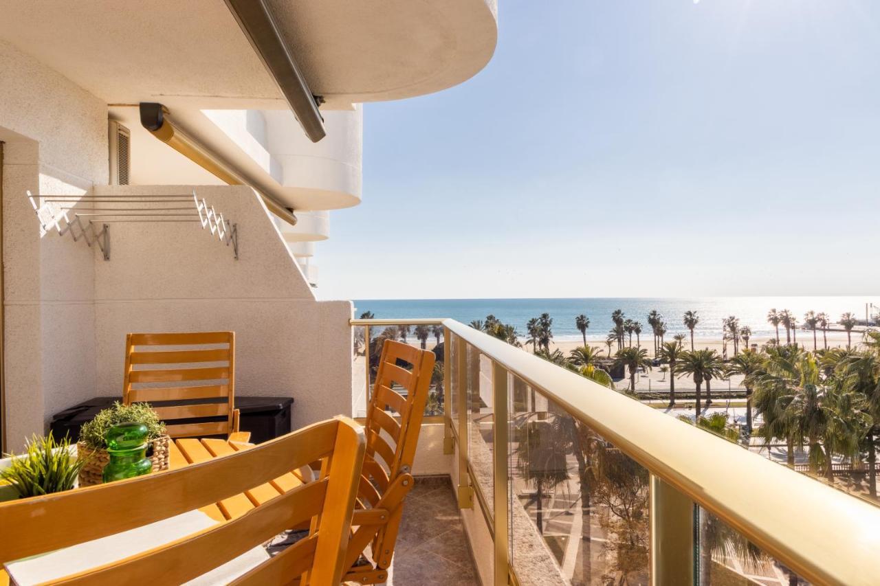 Acacias II Vistas Arysal Apartment Salou Exterior photo