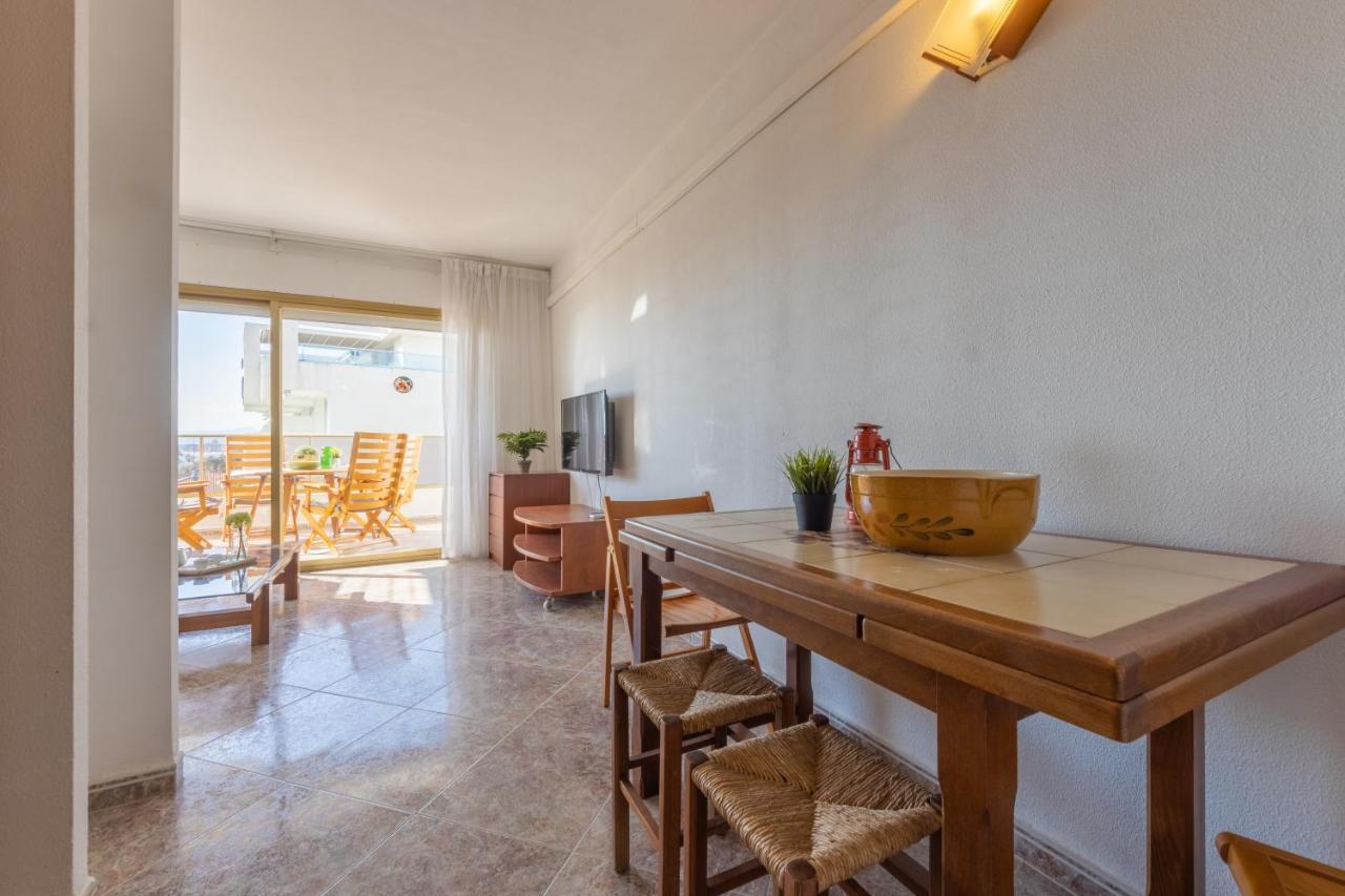 Acacias II Vistas Arysal Apartment Salou Exterior photo